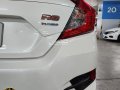 2018 Honda Civic 1.5L RS Turbo CVT VTEC AT-6
