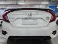 2018 Honda Civic 1.5L RS Turbo CVT VTEC AT-7