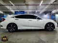 2018 Honda Civic 1.5L RS Turbo CVT VTEC AT-9