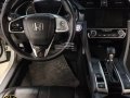 2018 Honda Civic 1.5L RS Turbo CVT VTEC AT-18