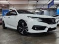 2018 Honda Civic 1.5L RS Turbo CVT VTEC AT-24