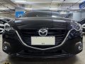 2015 Mazda 3 2.0L SkyActiv AT-3