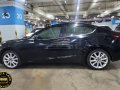 2015 Mazda 3 2.0L SkyActiv AT-5