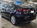 2015 Mazda 3 2.0L SkyActiv AT-6