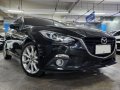 2015 Mazda 3 2.0L SkyActiv AT-22
