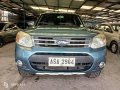 2015 FORD EVEREST 2.5 TDCI LIMITED DIESEL A/T-0