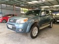 2015 FORD EVEREST 2.5 TDCI LIMITED DIESEL A/T-1