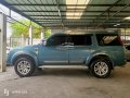 2015 FORD EVEREST 2.5 TDCI LIMITED DIESEL A/T-2