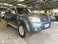 2015 FORD EVEREST 2.5 TDCI LIMITED DIESEL A/T-7
