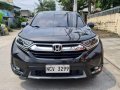 Honda Cr-v 2018 S diesel A/T-0