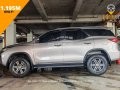 2016 Toyota Fortuner 2.4 G Automatic -1