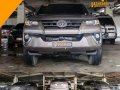 2016 Toyota Fortuner 2.4 G Automatic -0