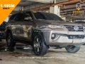 2016 Toyota Fortuner 2.4 G Automatic -12