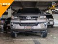 2016 Toyota Fortuner 2.4 G Automatic -14