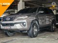 2016 Toyota Fortuner 2.4 G Automatic -15