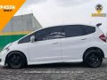 2012 Honda Jazz 1.5 Automatic -12