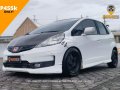 2012 Honda Jazz 1.5 Automatic -15