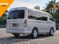 2012 Toyota Grandia GL Diesel MT-9