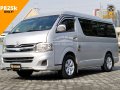 2012 Toyota Grandia GL Diesel MT-16