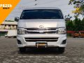 2012 Toyota Grandia GL Diesel MT-15