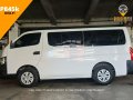 2018 Nissan Urvan NV350 Diesel MT-7