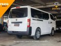 2018 Nissan Urvan NV350 Diesel MT-10