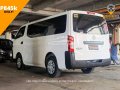 2018 Nissan Urvan NV350 Diesel MT-11