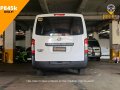 2018 Nissan Urvan NV350 Diesel MT-12