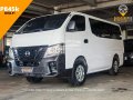 2018 Nissan Urvan NV350 Diesel MT-16