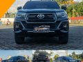 2018 Toyota Hilux Conquest 4x2 Automatic -0