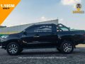 2018 Toyota Hilux Conquest 4x2 Automatic -7