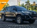 2018 Toyota Hilux Conquest 4x2 Automatic -10