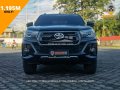 2018 Toyota Hilux Conquest 4x2 Automatic -12