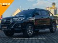 2018 Toyota Hilux Conquest 4x2 Automatic -14