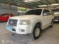 2008 FORD EVEREST 4X4 TDCI LIMITED AUTOMATIC-1