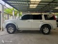 2008 FORD EVEREST 4X4 TDCI LIMITED AUTOMATIC-2