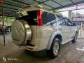 2008 FORD EVEREST 4X4 TDCI LIMITED AUTOMATIC-5