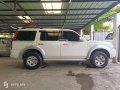 2008 FORD EVEREST 4X4 TDCI LIMITED AUTOMATIC-6