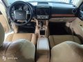 2008 FORD EVEREST 4X4 TDCI LIMITED AUTOMATIC-9