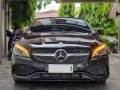 2018 Mercedes-Benz CLA 180 AMG Package-0