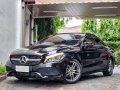 2018 Mercedes-Benz CLA 180 AMG Package-1