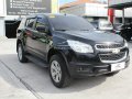 2015 Chevrolet Trailblazer 4X2-2