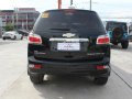 2015 Chevrolet Trailblazer 4X2-5