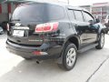 2015 Chevrolet Trailblazer 4X2-6