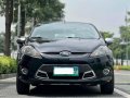 2013 Ford Fiesta 1.6S AT Gas-1