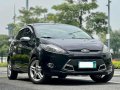 2013 Ford Fiesta 1.6S AT Gas-0