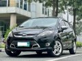 2013 Ford Fiesta 1.6S AT Gas-2