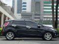 2013 Ford Fiesta 1.6S AT Gas-8