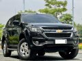 2017 Chevrolet Trailblazer LT 4x2 Automatic Diesel

Php 888,000 only!

JONA DE VERA  📞09507471264-0