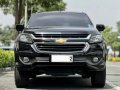 2017 Chevrolet Trailblazer LT 4x2 Automatic Diesel

Php 888,000 only!

JONA DE VERA  📞09507471264-2